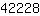 4***8