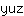 y***z