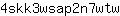 4***w
