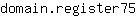 d***5