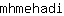 m***i