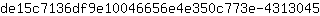 d***5