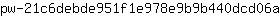 p***a