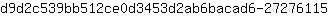 d***5