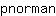 p***n