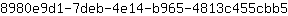 8***5