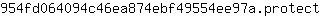 9***t