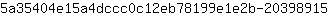 5***5