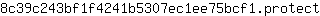 8***t