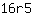 1***5