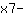 x***7-