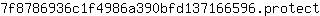 7***t