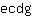 e***g