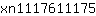 x***5