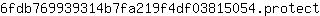 6***t