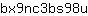b***u