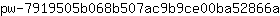 p***a