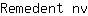R***v