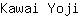 K***i