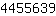 4***9