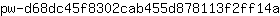 p***a