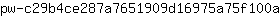 p***a