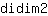 d***2