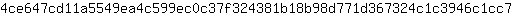 4***7