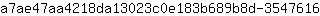 a***6