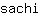 s***i