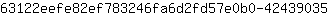 6***5