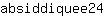 a***4