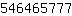 5***7