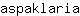 a***a