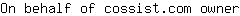 O***r