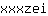 x***i