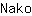 N***o