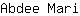 A***i