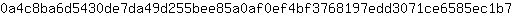 0***7