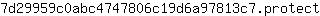 7***t