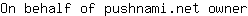 O***r