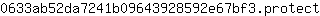 0***t