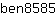 b***5