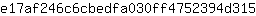 e***5
