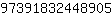 9***5