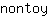 n***y