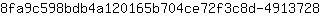 8***8