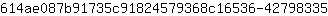6***5