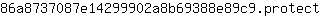 8***t