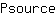 P***e